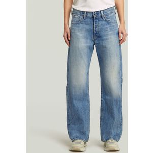 G-Star RAW - Boyfriend Jeans - Multicolore - Vintage Cirrus Blue D25372-e019-h481 - 23W / 30L