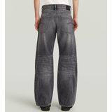 G-Star - Contor 3D Wide - Jeans - Blauw - Casual - Duurzaam - Gerecycled Katoen