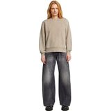 G-Star - Contor 3D Wide - Jeans - Blauw - Casual - Duurzaam - Gerecycled Katoen