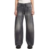 G-Star - Contor 3D Wide - Jeans - Blauw - Casual - Duurzaam - Gerecycled Katoen