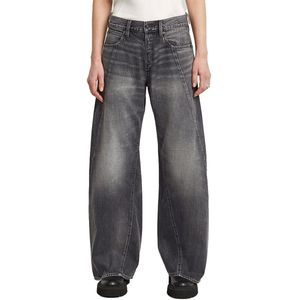 G-Star - Contor 3D Wide - Jeans - Blauw - Casual - Duurzaam - Gerecycled Katoen