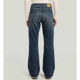 G-Star - D26150-D594-H469 - Jeans - Blauw - G-Bootcut - Casual - Duurzaam - Gerecycled Katoen