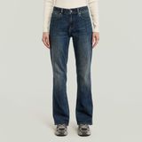 G-Star - D26150-D594-H469 - Jeans - Blauw - G-Bootcut - Casual - Duurzaam - Gerecycled Katoen