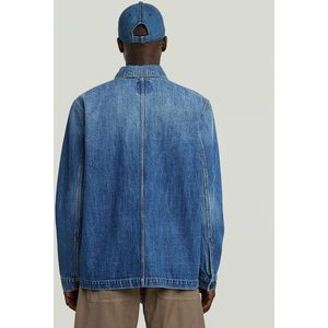 G-Star - Mosa overshirt - Heren - Overshirts