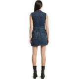 Moto Slim - Jurk - Dames