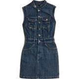 Moto Slim - Jurk - Dames