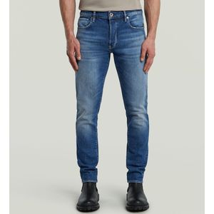 G-star - 3301 Slim Fit - Spijkerbroek