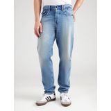 Morry - FWD Regular Tapered - Jeans - Lichtblauw - Heren