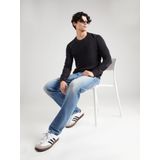 Morry - FWD Regular Tapered - Jeans - Lichtblauw - Heren