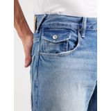 Morry - FWD Regular Tapered - Jeans - Lichtblauw - Heren