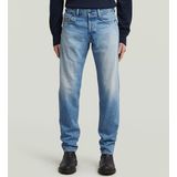 Morry - FWD Regular Tapered - Jeans - Lichtblauw - Heren