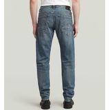 Morry - FWD Regular Tapered - Jeans - Anders - Heren