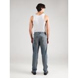 G-Star - Morry FWD - Jeans - Blauw - Regular Taps Toelopend