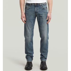 Morry - FWD Regular Tapered - Jeans - Anders - Heren