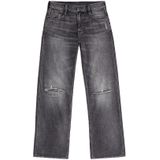 G-Star - D22889-D537-H700 - Jeans - Grijs - Casual - Katoen - Denim