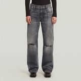 G-Star - D22889-D537-H700 - Jeans - Grijs - Casual - Katoen - Denim