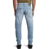 Contor - Slim Jeans - Lichtblauw - Heren - Anatomic Denim Collectie