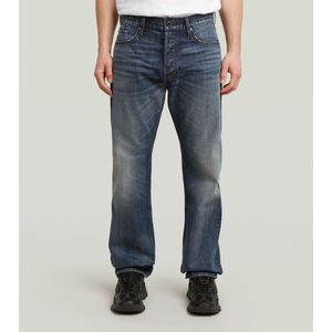Dakota - Regular Straight Jeans - Heren