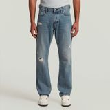 G-Star - D23691-D860-H558 - Jeans - Blauw - Regular Fit - Katoen - Denim