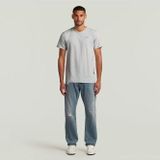 G-Star - D23691-D860-H558 - Jeans - Blauw - Regular Fit - Katoen - Denim