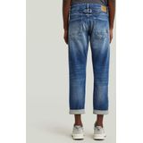 8719965012981 Kate Boyfriend Cinch Wmn, meerkleurig (Vintage Sakarya Destroyed D26881-e106-h538), 27W / 30L