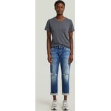 8719965012981 Kate Boyfriend Cinch Wmn, meerkleurig (Vintage Sakarya Destroyed D26881-e106-h538), 26W / 28L