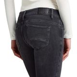 G-STAR - Contor 3D Slim - Damesjeans - Veelkleurig - Taille 24 - Lengte 30