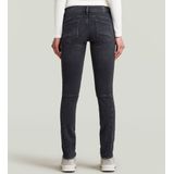 G-Star - Contor 3D Slim - Jeans - Zwart