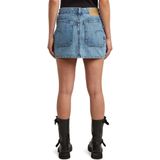 G-STAR - Mini Cargo Rok - Dames - Regular Fit - Low Waist - 100% Katoen
