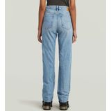 8719965012981 Iggie Straight Wmn, meerkleurig (Vintage Stratus Blue D27704-d499-h563), 24W / 30L