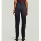 G-star - Iggie - Spijkerbroek - Straight Fit - Middelhoge Taille