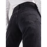 G-star - Iggie - Spijkerbroek - Straight Fit - Middelhoge Taille
