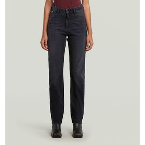 G-star - Iggie - Spijkerbroek - Straight Fit - Middelhoge Taille
