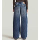 G-STAR - Skater Chino High Loose - Jeans - Dames