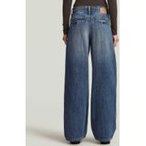 G-STAR - Skater Chino High Loose - Jeans - Dames