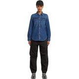 G-star - Western Slim Fit - Overhemd - Lange Mouwen