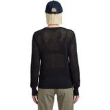 G-star - Pointelle - Trui - Normale Pasvorm - Cropped Lengte