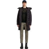 G-star - Pointelle - Trui - Normale Pasvorm - Cropped Lengte