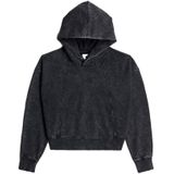 G-star - Washed A-Line Script - Hoodie - Oversized - Met Capuchon
