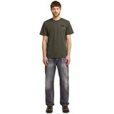 8719965012981 lenney bootcut 2.0, meerdere kleuren (Faded Typhoon D26989-d776-h465), 33W / 34L