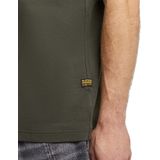 G-Star - Lenney Bootcut 2.0 - Jeans - Blauw - Casual - Katoen - Denim