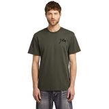 8719965012981 lenney bootcut 2.0, meerdere kleuren (Faded Typhoon D26989-d776-h465), 33W / 34L