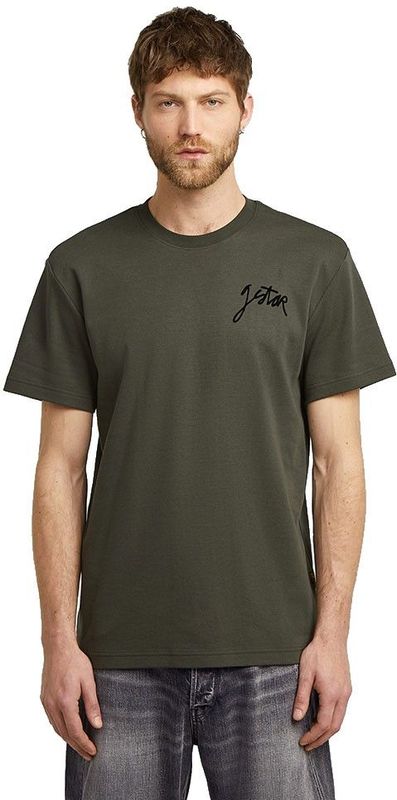 G-Star - Lenney Bootcut 2.0 - Jeans - Blauw - Casual - Katoen - Denim