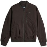 G-STAR - Tussenjas - Donkerbruin - Bomberjack
