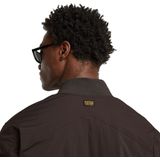 G-STAR - Tussenjas - Donkerbruin - Bomberjack