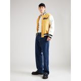 G-star - Deeggie - Spijkerbroek - Relaxed Straight Fit - Middelhoge Taille