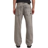 Deeggie - Relaxed Straight Jeans - Heren