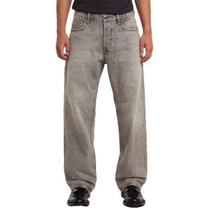 Deeggie - Relaxed Straight Jeans - Heren