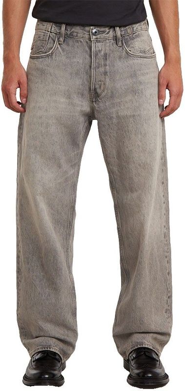 Deeggie - Relaxed Straight Jeans - Heren