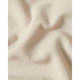 G-STAR - Shirt - Beige - Jersey - Ronde Hals - Kwartmouw